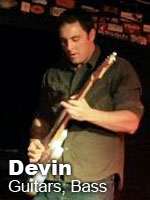 devin