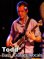 todd